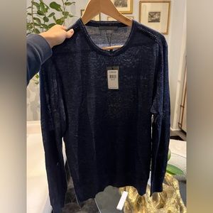 John Varvatos Sweater BNWT retails $398